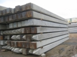 Cọc bê tông thép việt nhật