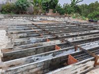 Ép cọc vuông 400x400 tại Cai Lậy: bảng kiểm trước khi thi công móng nhà mới